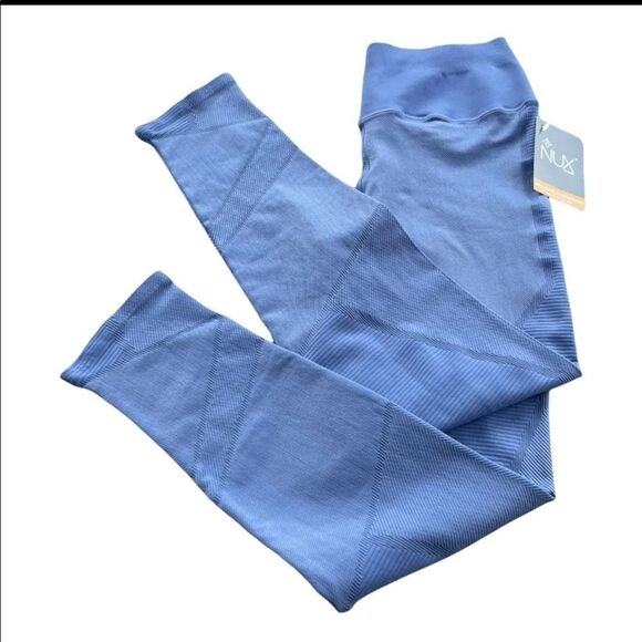 NUX Shapeshifter 7/8 Legging NWT - Picture 2 of 10